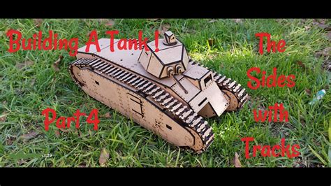 Image result for Realistic Tank Tutorial Build a Boat