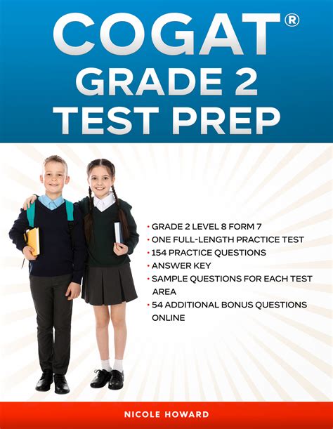 Free Printable Cogat Practice Test | All FREE Printables