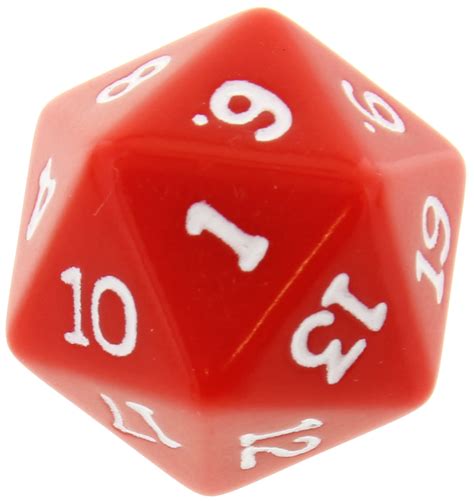What Sided Dice Have at Owen Griver blog