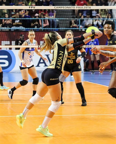 Meet Key Alves Hot (43 Photos) Former Volleyball Player of Brazil ...