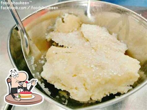 Matwale Doodh Ghar, Hyderabad, Near Esra Hospital - Restaurant reviews