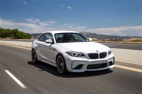 2017 BMW M2 Review - Long-Term Update 2