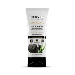 Dr.Rashel Charcoal Face Wash, 100 ml | Uses, Benefits, Price | Apollo ...