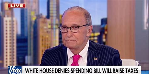 Kudlow slams ‘Inflation Reduction Act:’ This is a ‘terrible bill’ | Fox ...