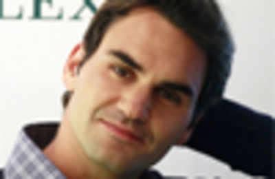 No. 1 spot is just a bonus for Roger Federer | Tennis News - Times of India