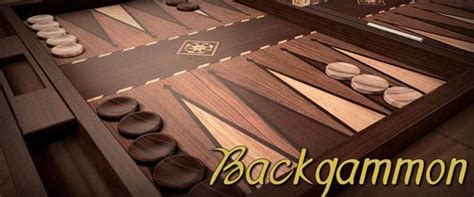 A Beginner's Guide to Backgammon - Basics And How to Play Backgammon