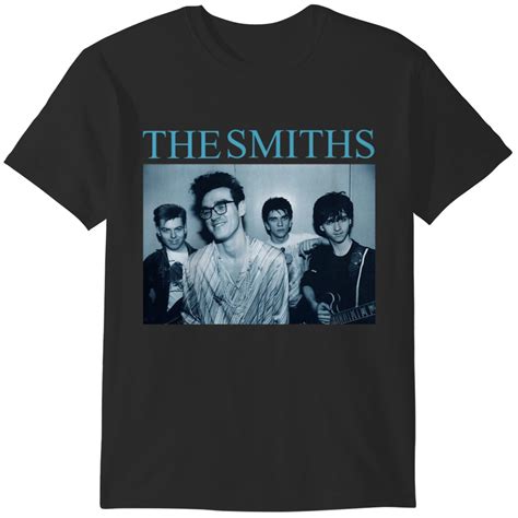 90s The Smiths T Shirt, The Smiths tour T-shirt ,The Smiths fans , The ...