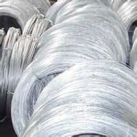 Galvanized Iron Wire Manufacturer, Supplier from Rajasthan