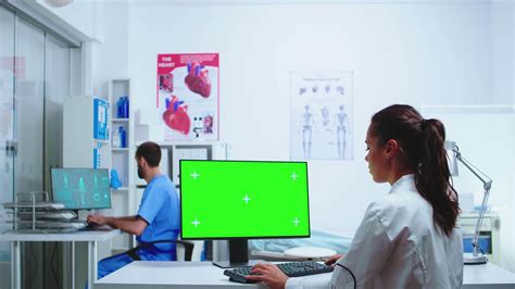 Image result for Hospital Using Computer