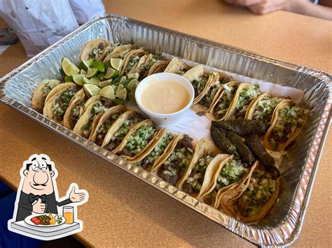 Rene's Mexican food in Wichita - Restaurant menu and reviews