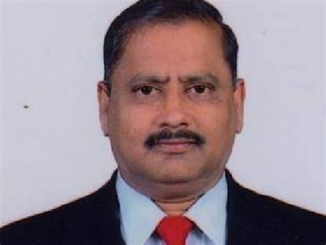 Tamil Nadu lawyer becomes Bar council chairman | The Times of India