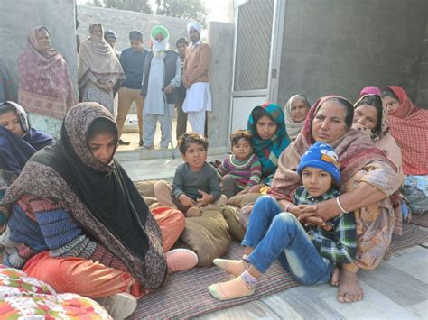 Drug Abuse Related Deaths Continue to Haunt Punjab