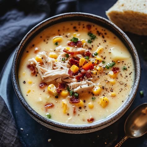 Quick and Easy Costco Rotisserie Chicken Soup Recipes for Busy Families!