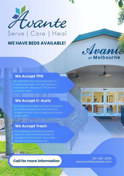 Bonique Seymour on LinkedIn: #avantemelbourne #exceptionalcare # ...