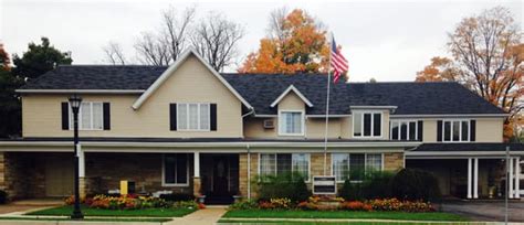 CASTERLINE FUNERAL HOME - Updated December 2025 - 122 W Dunlap St ...