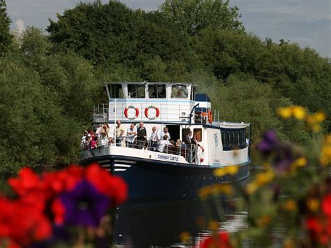 SEVERN LEISURE CRUISES (2026) All You Need to Know BEFORE You Go (with ...