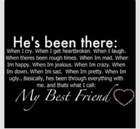 he's my best friend quotes