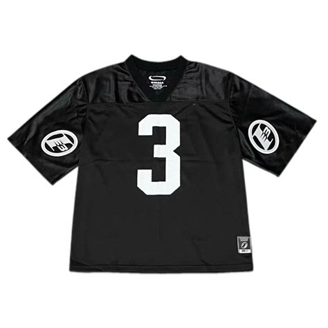 Opium Playboi Carti YVL Style Hollow Mesh Rugby Jersey Letter Short ...