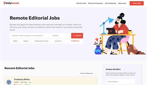15 Online Editing Jobs From Home That Pay Well
