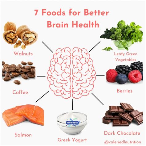 A Dietitian’s Guide to Best Foods for Longevity - Valerie DL Nutrition