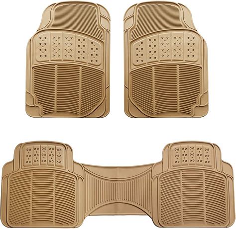 10 Best Rubber Car Mats For Nissan Altima