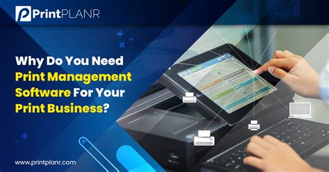 Image result for Network Print Management Software