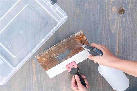 Image result for Homemade Rust Removal