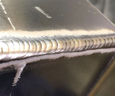 Aluminum Tig Welding : 4 Steps - Instructables