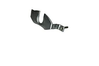 CARBO Instruments Back Bracket for 2 1/2" Pressure Gauge : Amazon.in ...