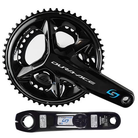 Stages Cycling Power Meter Online - Low Prices | BIKE24