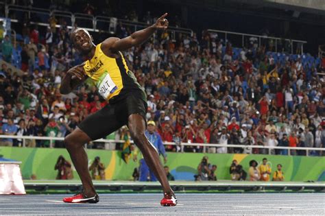 Usain Bolt's Retirement: 5 Fast Facts You Need to Know