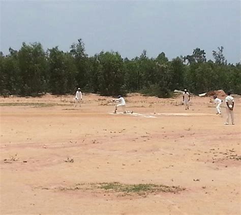 Pune Institute of Cricket
