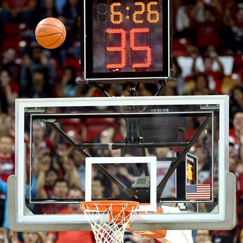 Basketball Queensland Shot Clock Rules at Millard Turner blog