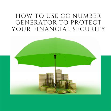 Card Number Generator 的图像结果