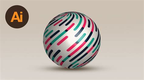 Image result for Illustrator CC 3D Revolve Tutorial