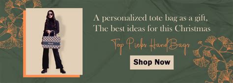 Creative Gift Ideas: Tote Bags for Special Celebrations - Invoguishindia
