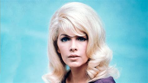 Inside Stella Stevens' relationship with son Andrew she had at 15 & the Playboy shoot used ...