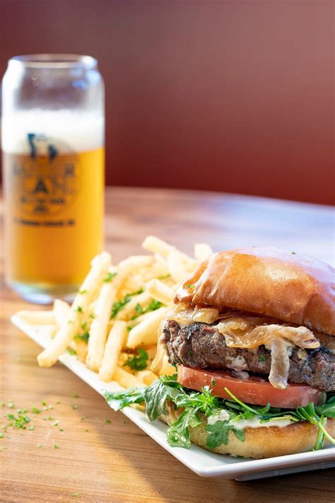 Barrier Island Brewery