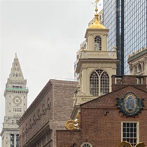 THE FREEDOM TRAIL (2025) All You Need to Know BEFORE You Go (with ...