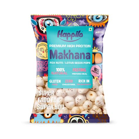 Order Snacks Online: Buy Healthy Snacks Online for Party | Happilo