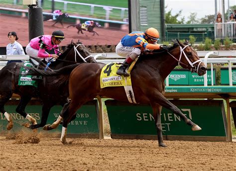 Letter to the Editor: Women in the Thoroughbred Industry Deserve Seats at the Table