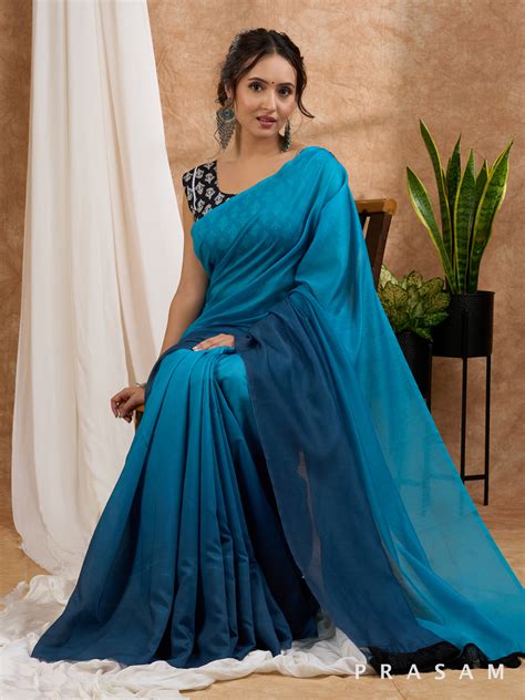Handcrafted Sarees | Exquisite Artistry and Timeless Elegance | Prasam ...