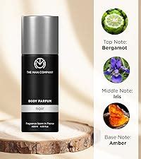 Buy The Man Company Multifaceted No Gas Deodorant Set | Bleu, Blanc ...