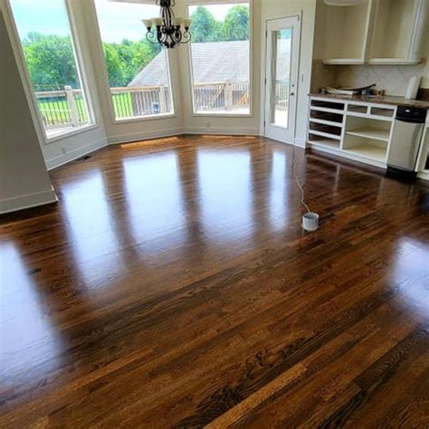 Affordable VCT Installation – 5-Star Rated Experts