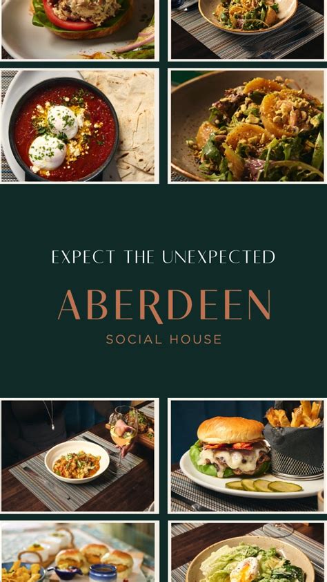 Aberdeen Social House | 📣 The Wait is Over, Indianapolis! 🎉 We are thrilled to announce that ...