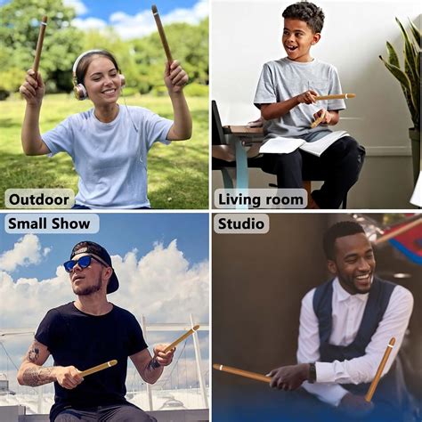 ONX Virtual Electric Drumsticks Air Drum Sticks 3rd India | Ubuy