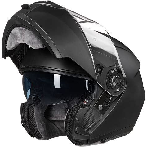 Top 5 German Style Motorcycle Helmets: Review & Guide