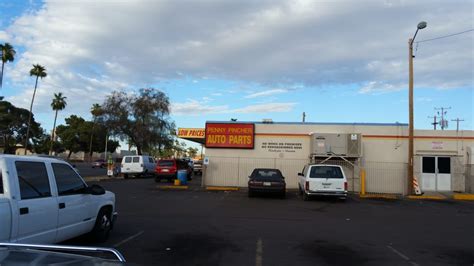 PENNY PINCHER - Updated May 2024 - 40 Reviews - 2401 W Van Buren St ...