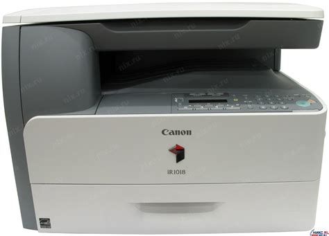 Canon iR-1018 - купить, цена