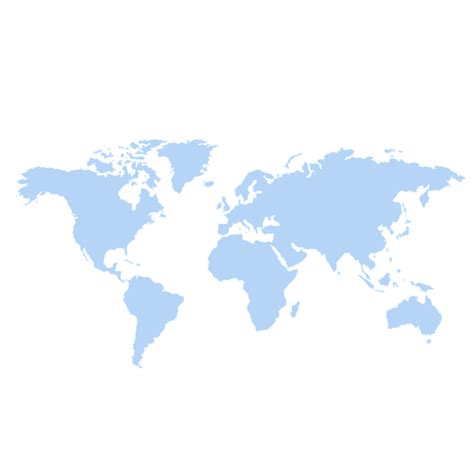 世界地图示意图 的图像结果